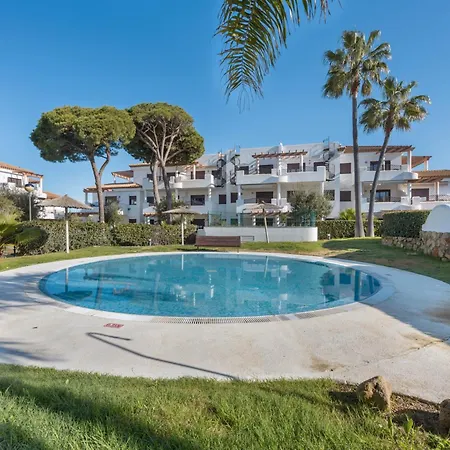 Golden Sands - Chiclana Novo Sancti Petri