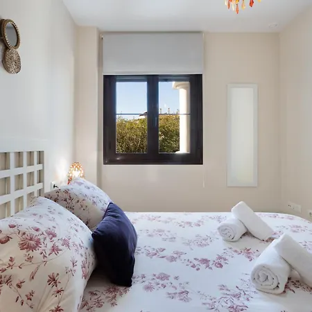Golden Sands - Chiclana Apartment *