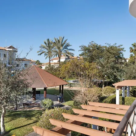 Golden Sands - Chiclana Apartment Novo Sancti Petri