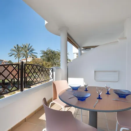 Apartment Golden Sands - Chiclana Novo Sancti Petri