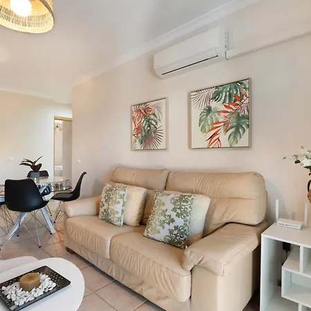 Golden Sands - Chiclana Apartment