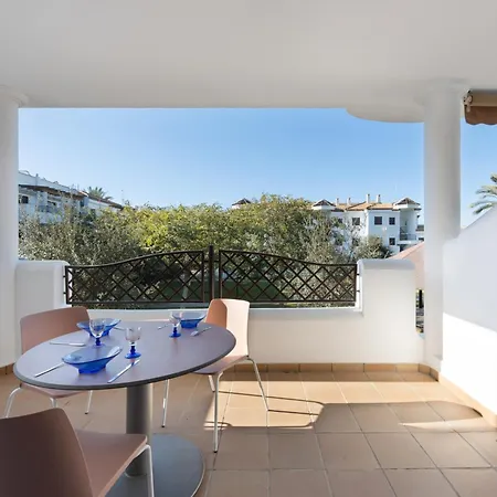 Golden Sands - Chiclana Apartment *