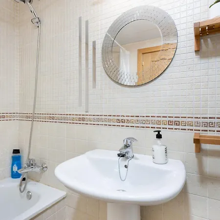 Apartment Golden Sands - Chiclana *