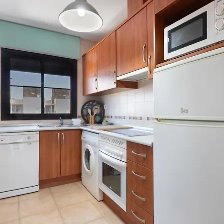 Golden Sands - Chiclana Apartment Novo Sancti Petri