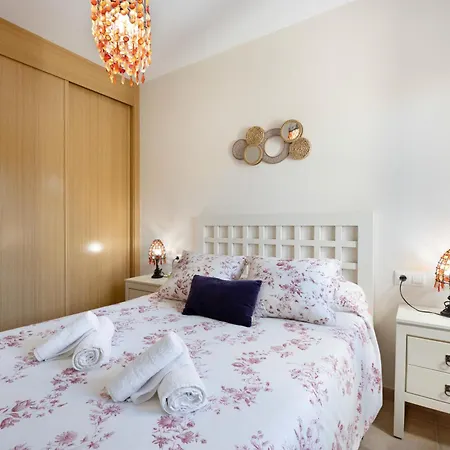 Golden Sands - Chiclana Apartment