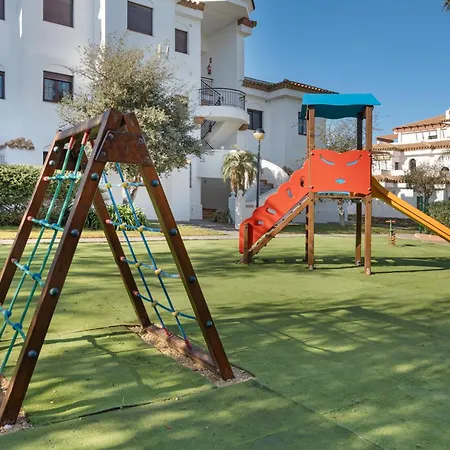 Golden Sands - Chiclana Apartment *