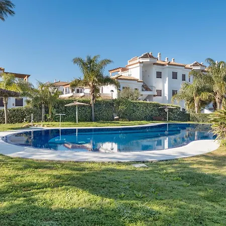Apartment Golden Sands - Chiclana *