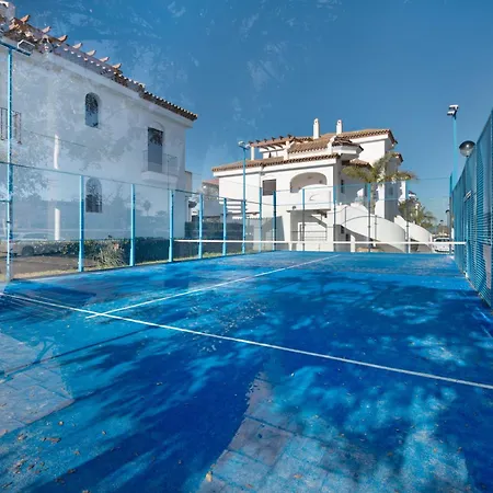 Golden Sands - Chiclana Apartment Novo Sancti Petri