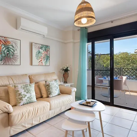 Golden Sands - Chiclana Apartment *