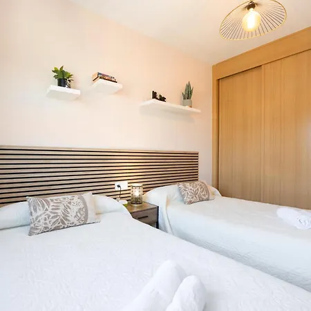 Apartment Golden Sands - Chiclana Novo Sancti Petri