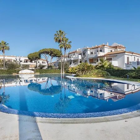 Golden Sands - Chiclana Novo Sancti Petri
