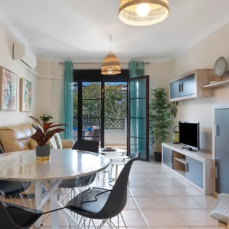 Apartment Golden Sands - Chiclana